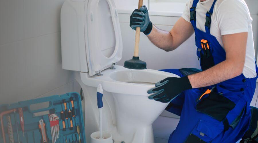 Local 24/7 Emergency Plumbing in Wishek, ND